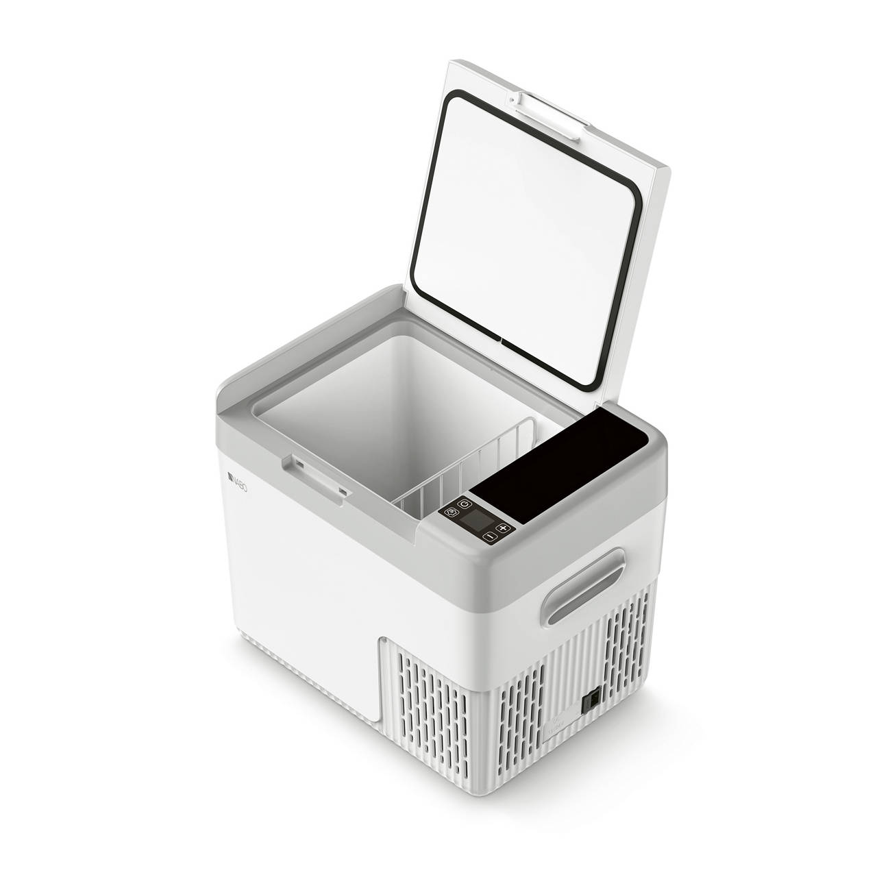 KM 180 - 12 V Mini-K&uuml;hl-/Gefrierbox image number 1