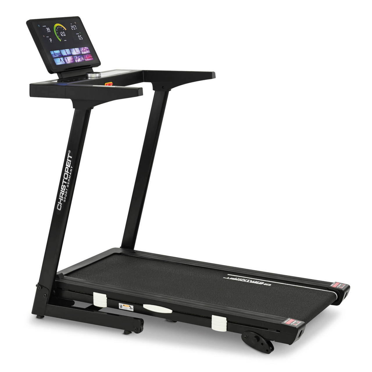 Laufband TM 4000S image number 0
