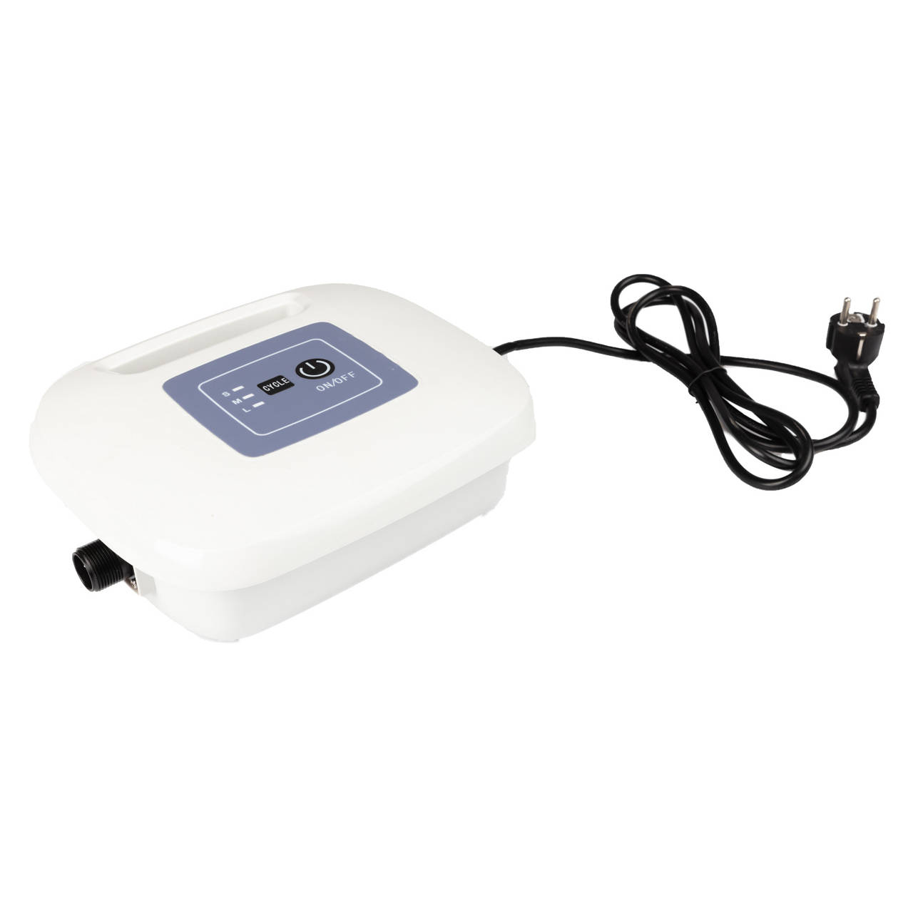 Poolstar Poolrunner S63 image number 1