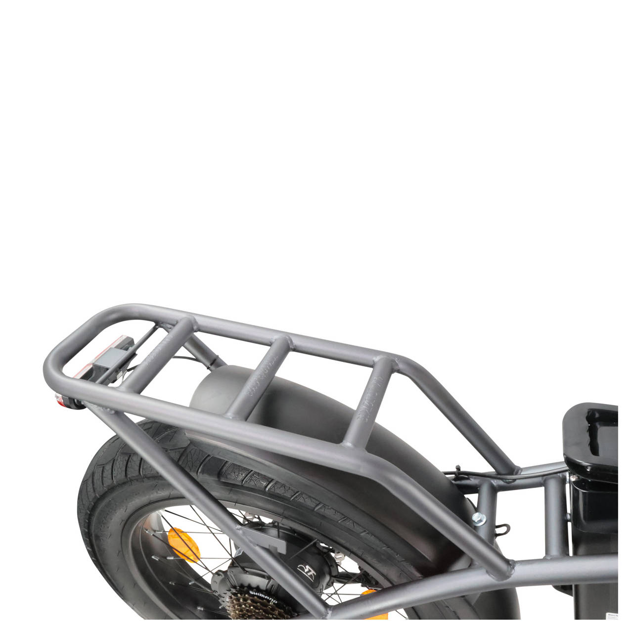 E-Bike BK-FD06-EN image number 2