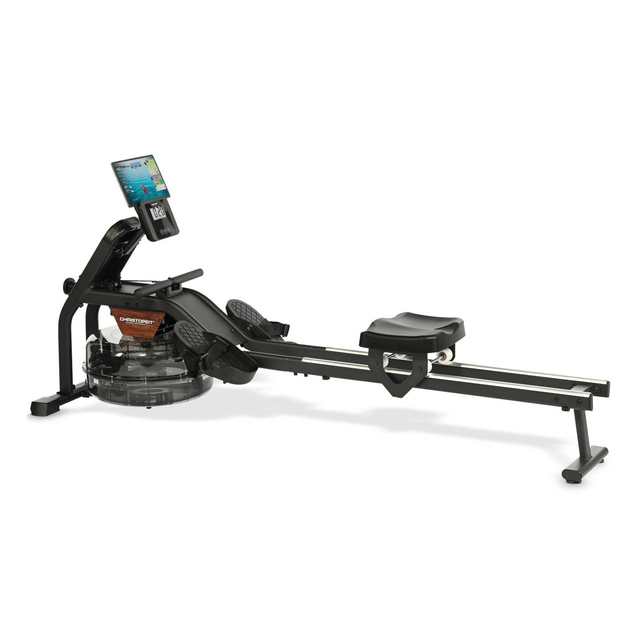 Ergometer Wasserruderger&auml;t Garda image number 1