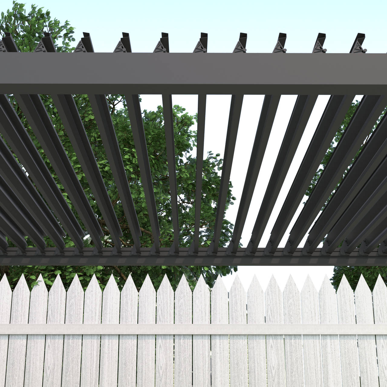 88 Pergola 3x4 image number 4