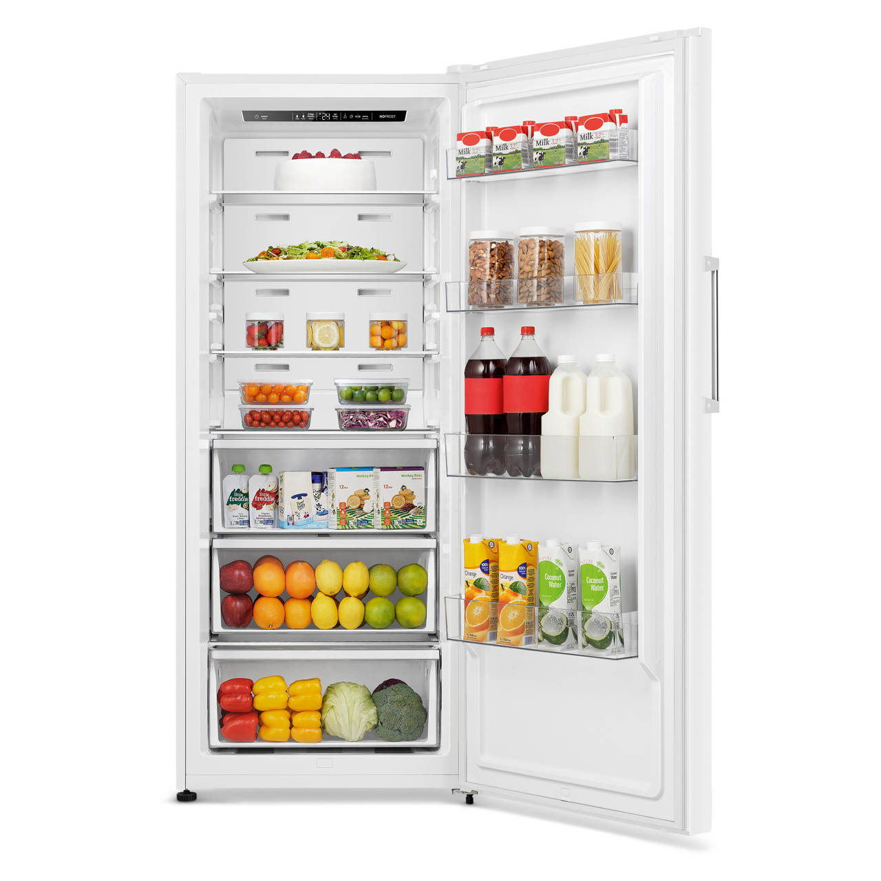 Gefrierschrank image number 3
