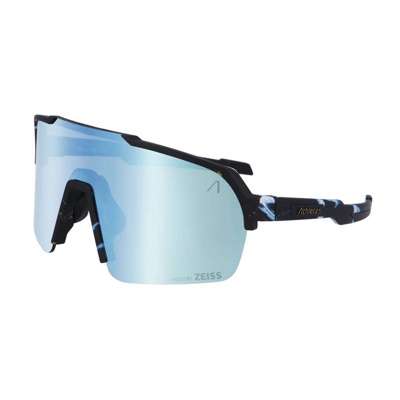 ATHLETES Sportsonnenbrille Easyrider image number 1