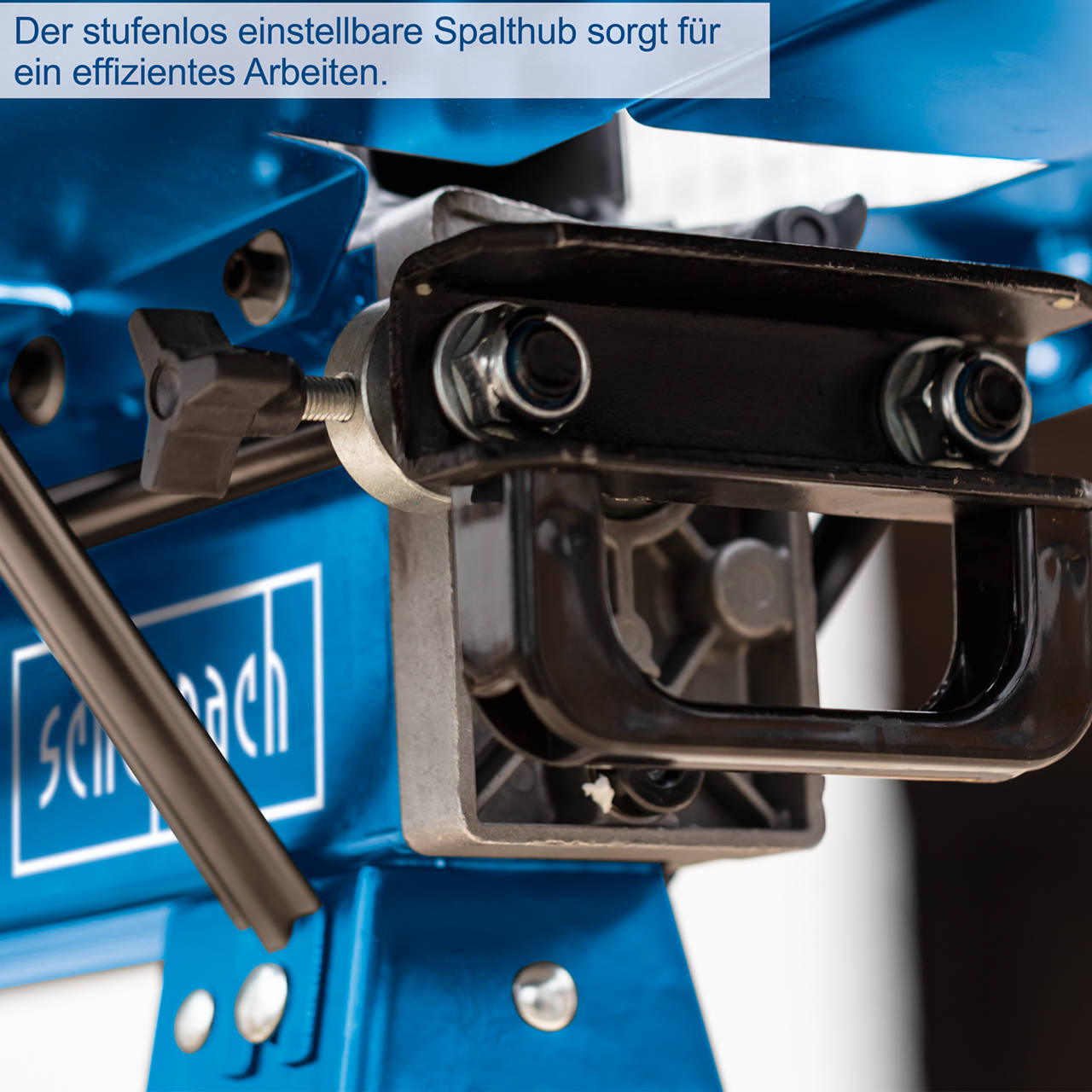 Holzspalter HL460 image number 4