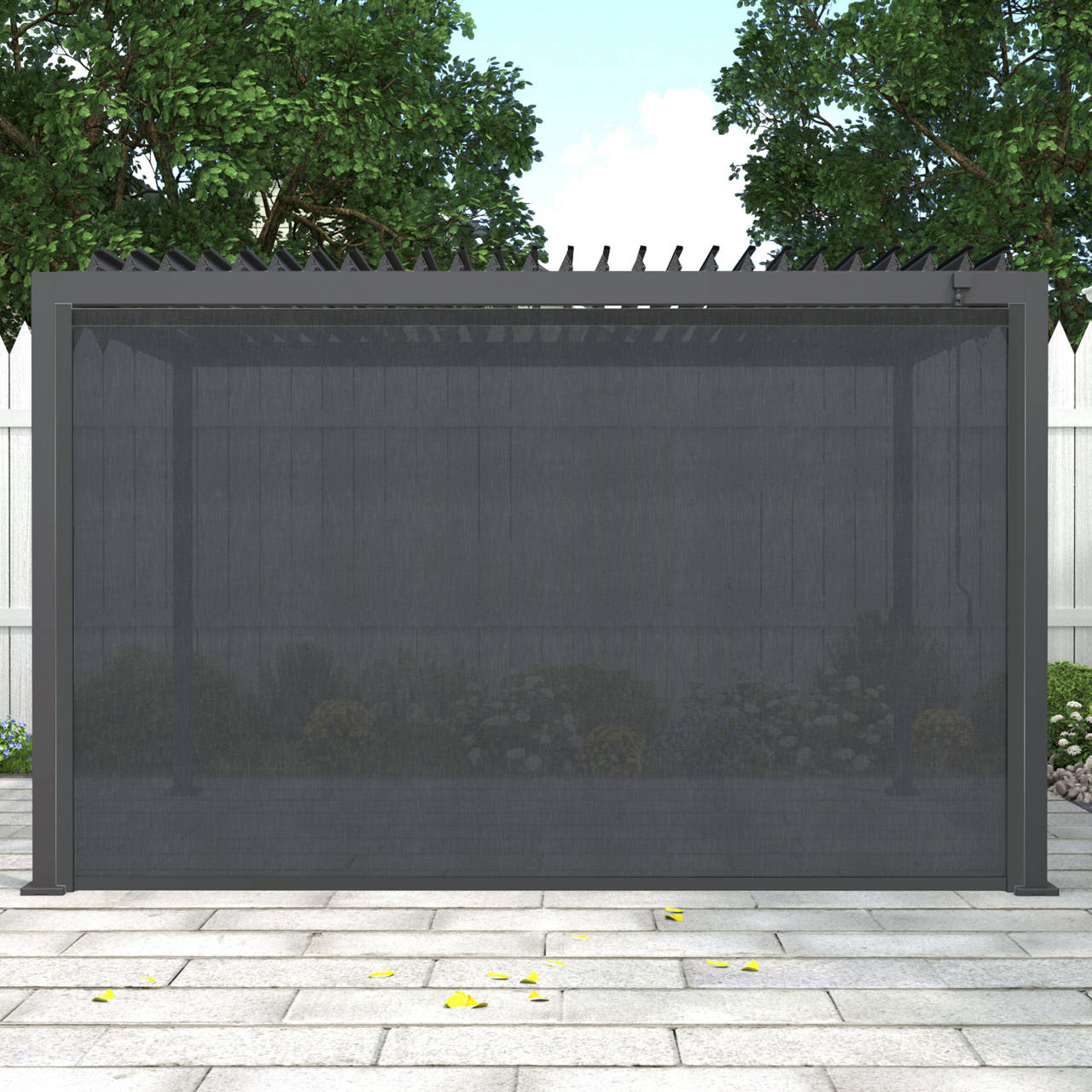 88 Pergola 3x4 image number 6