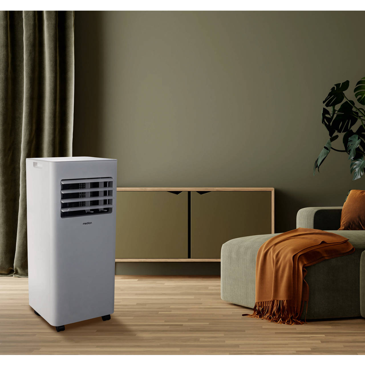 Mobile Klimaanlage MD37731 image number 8