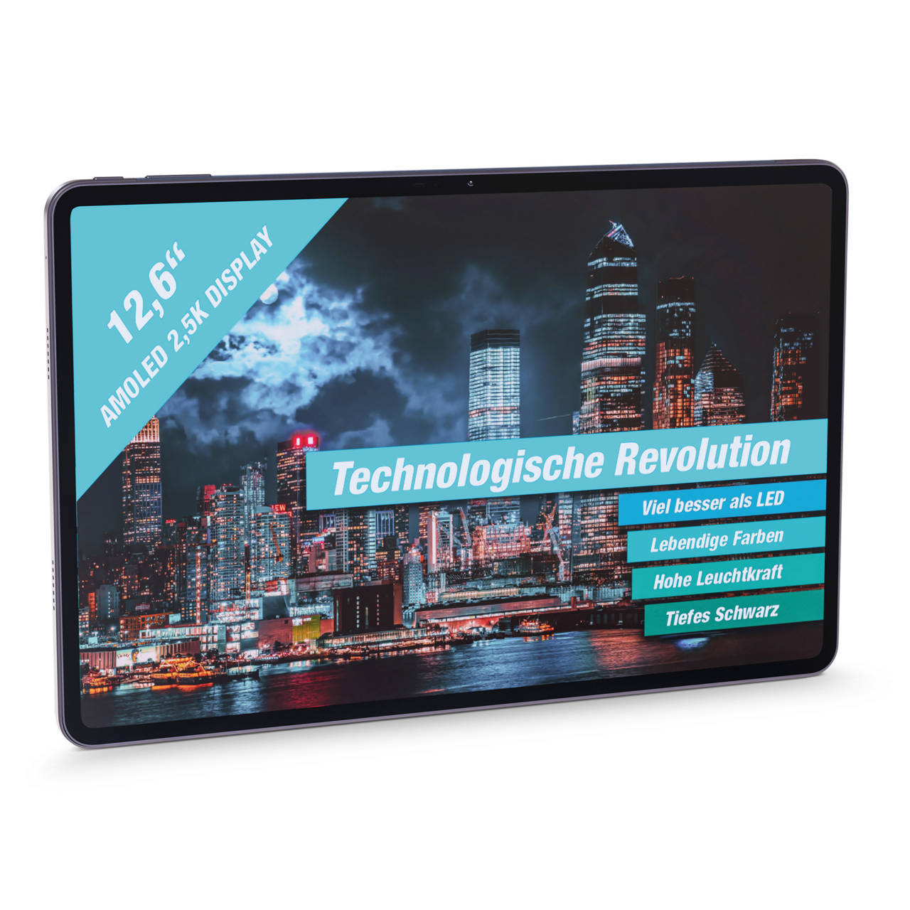 V12X LTE Tablet image number 2