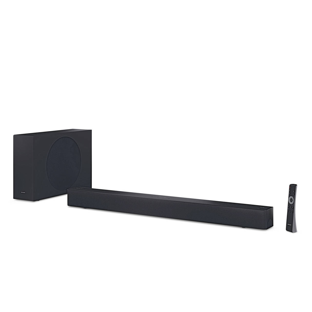 Soundbar HT-SBW310 image number 0