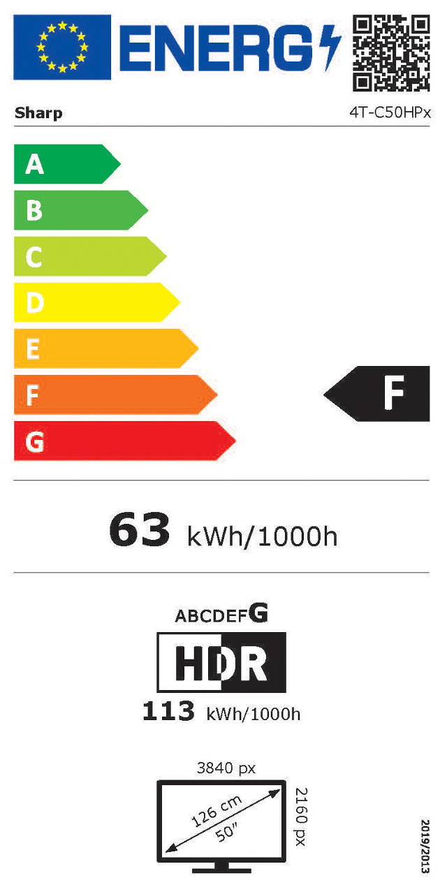 50&ldquo; (126cm) 4K Ultra HD QLED Google TV&trade; image number 7