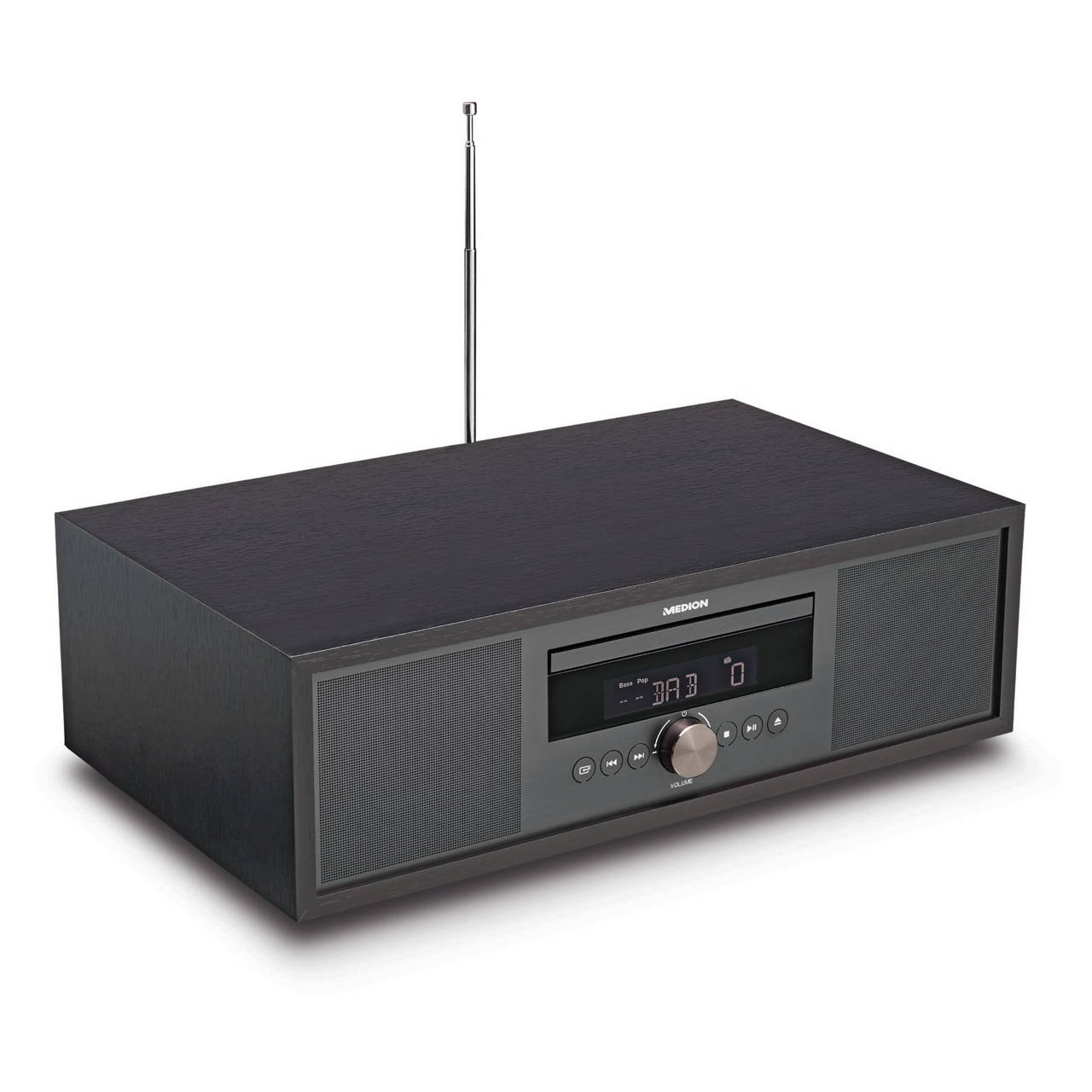 All-in-One Audio System P64145 image number 1