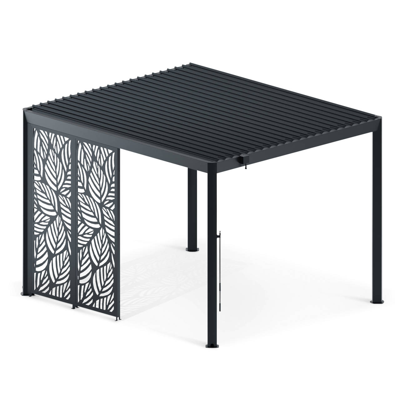 Decowand Design Pergola, 350 cm image number 2